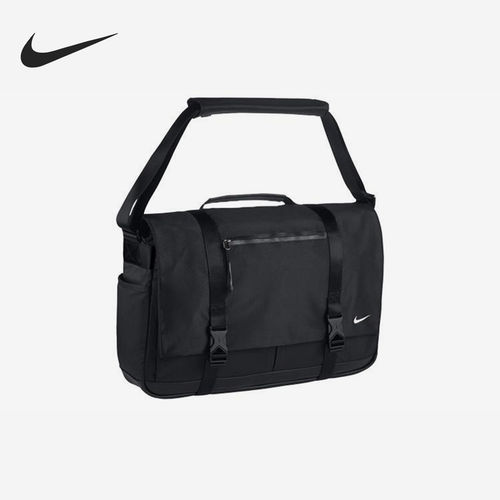 Nike耐克正品男女翻盖旅行轻便舒适休闲运动单肩背包PBZ745-010