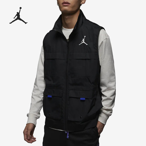 Nike/耐克男子运动马甲