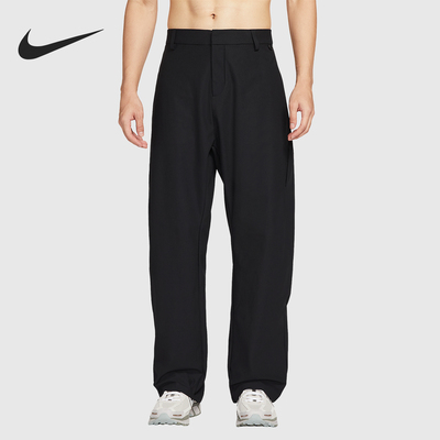 Nike/耐克正品Dri-FIT男士日常休闲运动耐穿长裤HV0378-010