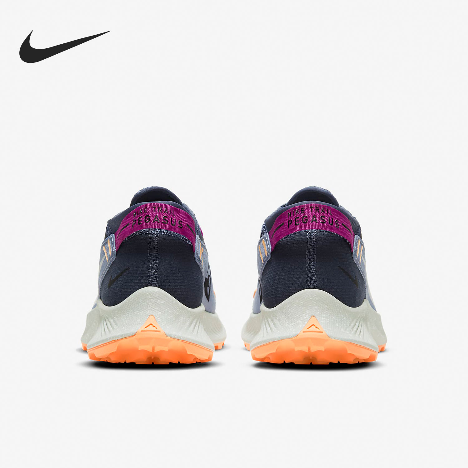 Nike/耐克正品 PEGASUS TRAIL 2 男女缓震耐磨运动跑步鞋CK4309