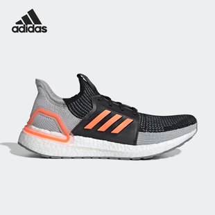 Adidas/阿迪达斯正品19秋季新品男子UltraBOOST运动休闲鞋G27516