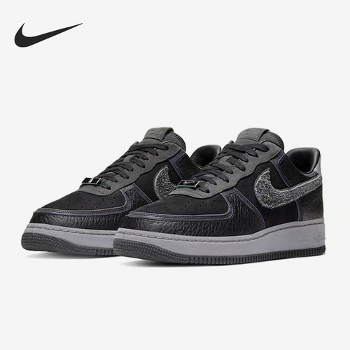 Nike/耐克正品Air Force 1 AMM联名男女运动板鞋CQ1087-001