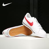 DA5380 Nike 105 新款 运动休闲系带低帮大童鞋 耐克正品 当季