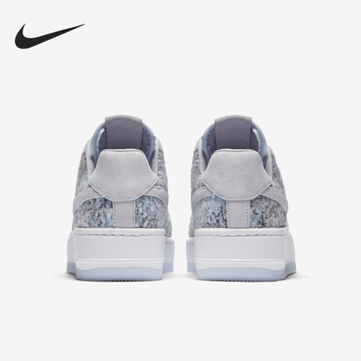 Nike/耐克正品AF1 Upstep 35女士时尚防滑运动板鞋917589-500