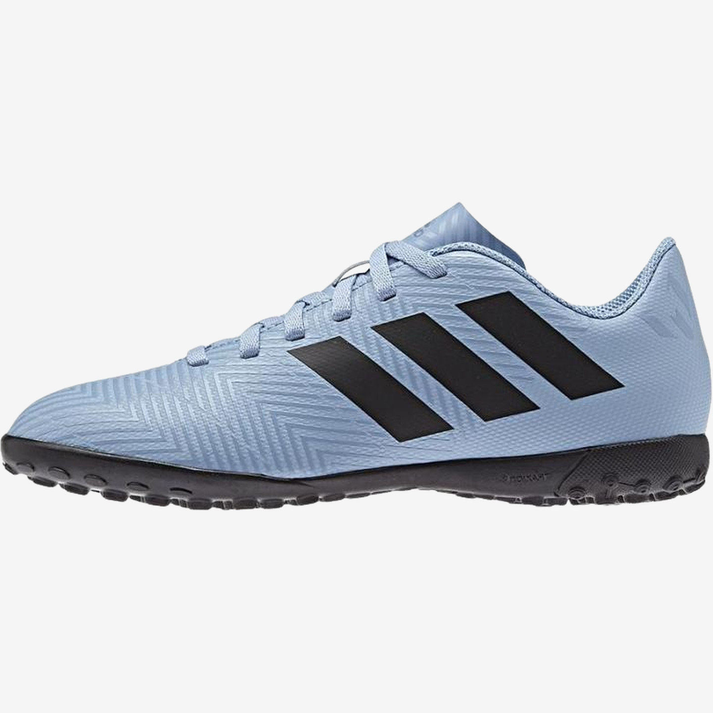 Adidas阿迪达斯正品Nemeziz Messi Tango儿童低帮足球鞋DB2400