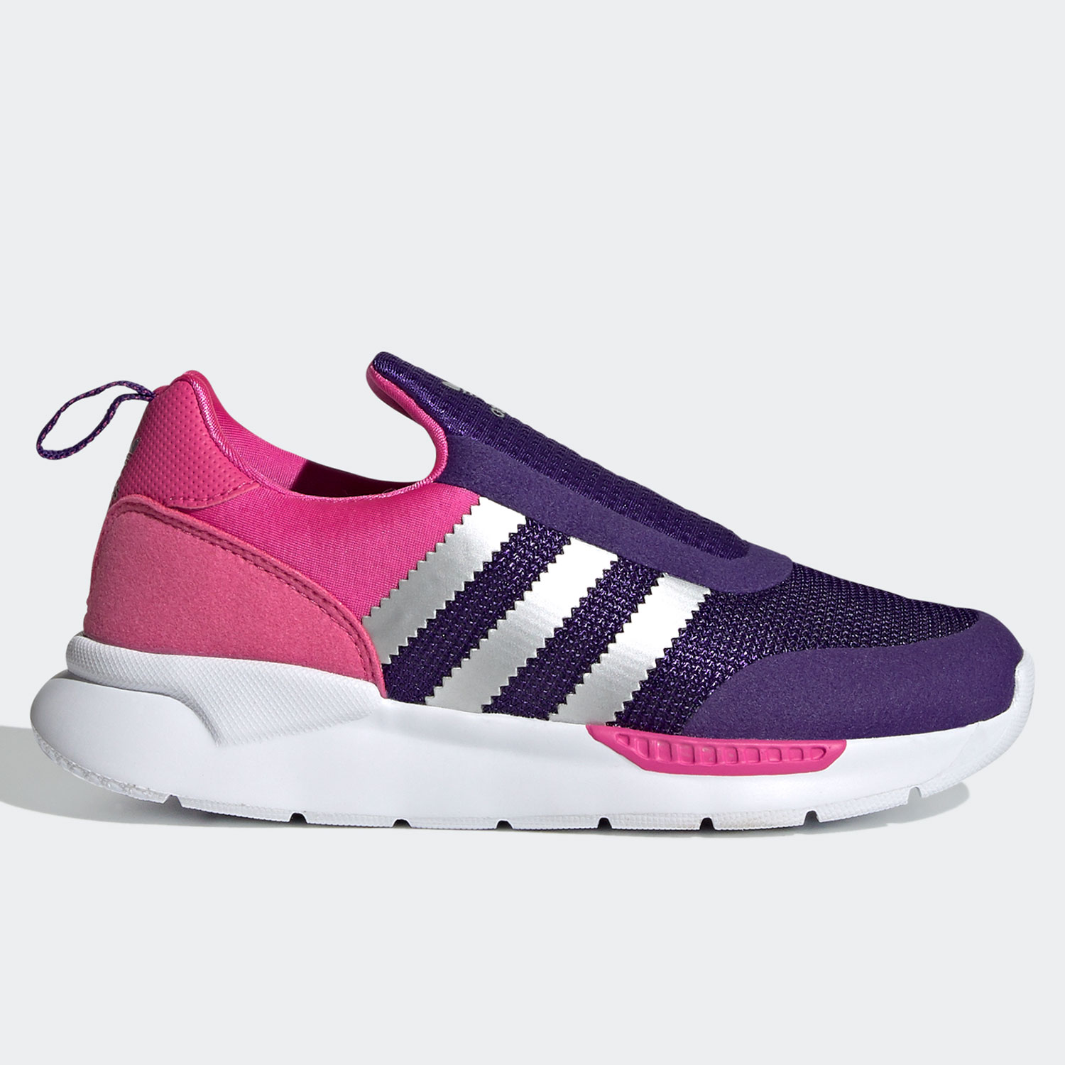 阿迪达斯春秋小童运动鞋