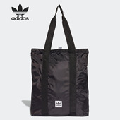 三叶草男女休闲运动手提包手拎包 Adidas 阿迪达斯正品 FM1301
