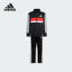 TS小童运动日常套装 Adidas JC7513 TIB 阿迪达斯正品