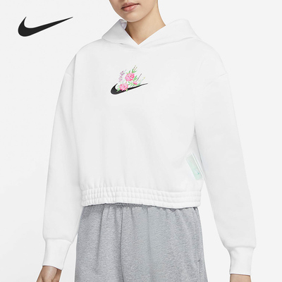 Nike/耐克正品当季新款女子AS W NSW CNY PO 卫衣/套头衫DH1375
