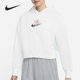CNY 耐克正品 新款 当季 套头衫 卫衣 Nike 女子AS NSW DH1375