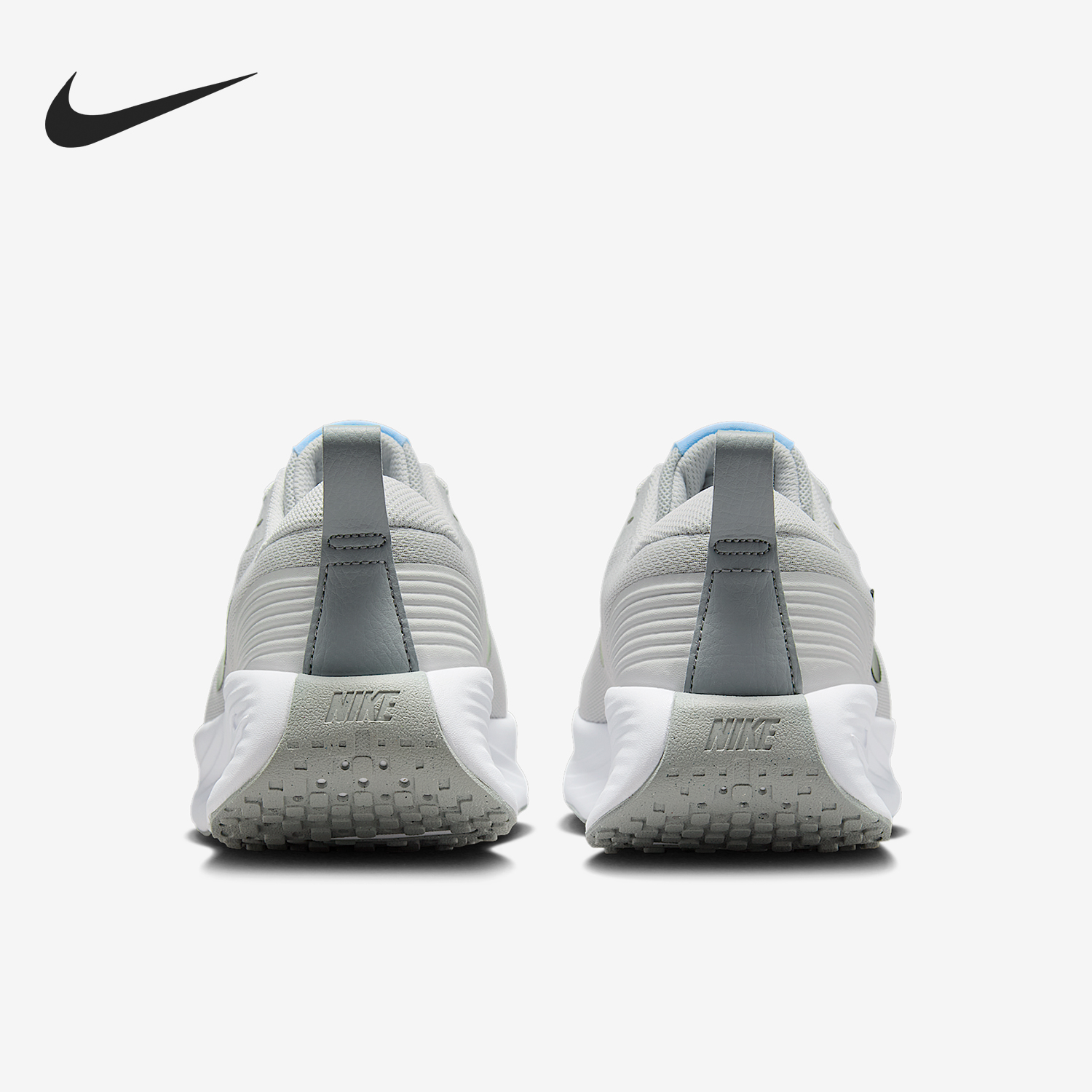 Nike/耐克正品Promina女士缓震厚底运动耐磨跑步鞋FV6343-004