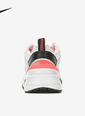 Nike/耐克正品M2K Tekno女士经典厚底耐磨跑步鞋AO3108-401