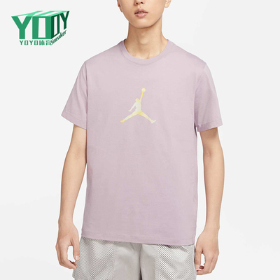 Nike/耐克正品JORDAN23篮球运动T恤新款经典男短袖T恤DO8899-501