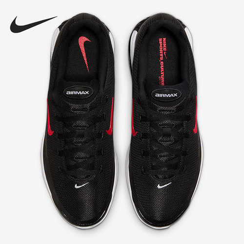 Nike/耐克正品Air Max Bia男士气垫减震耐磨运动鞋IO9416-001