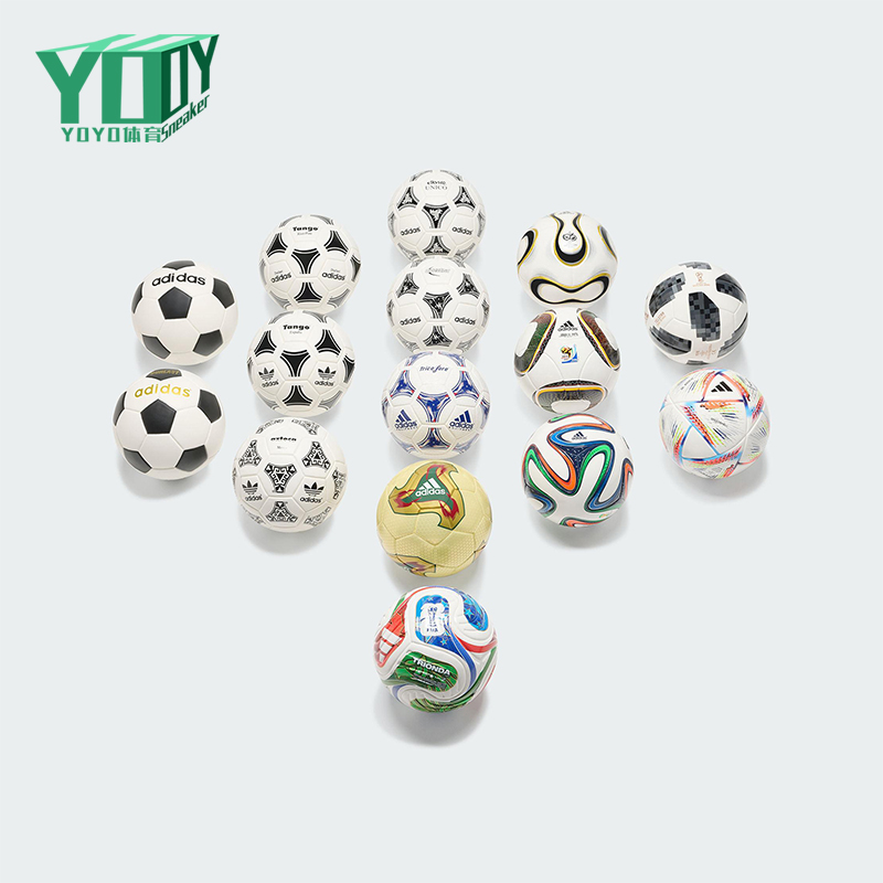 Adidas/阿迪达斯正品新款男女比赛经典运动迷你收藏款足球JN2093