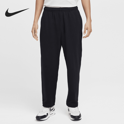 Nike/耐克正品Classics男女运动休闲系带户外长裤FV5717-010