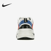 AV4789 Nike 100 Tekno男士 运动耐磨低帮老爹鞋 耐克正品 M2K