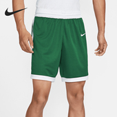 耐克正品 潮流训练短裤 2025夏季 Nike 男士 复古时尚 HF0518 342