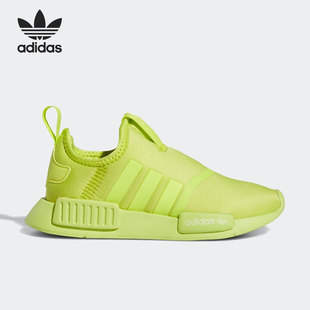 GX3317 三叶草大童缓震运动轻便休闲鞋 Adidas 阿迪达斯正品