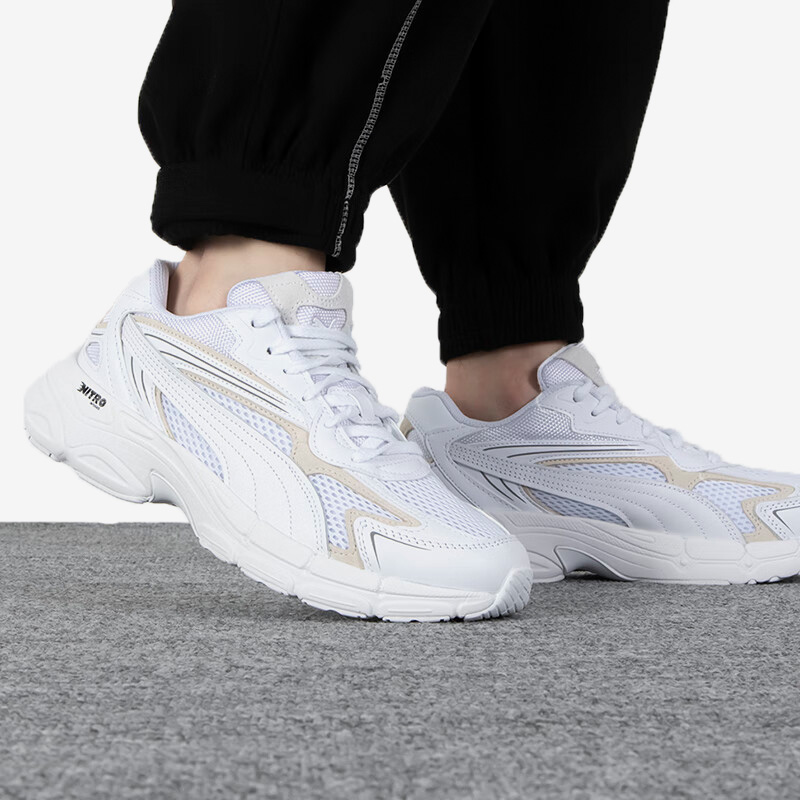 彪马正品男女通用休闲鞋