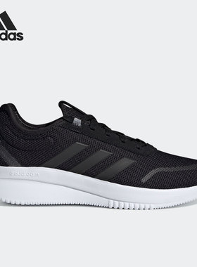 Adidas/阿迪达斯正品运动男女时尚潮流低帮轻便跑步鞋 H00679