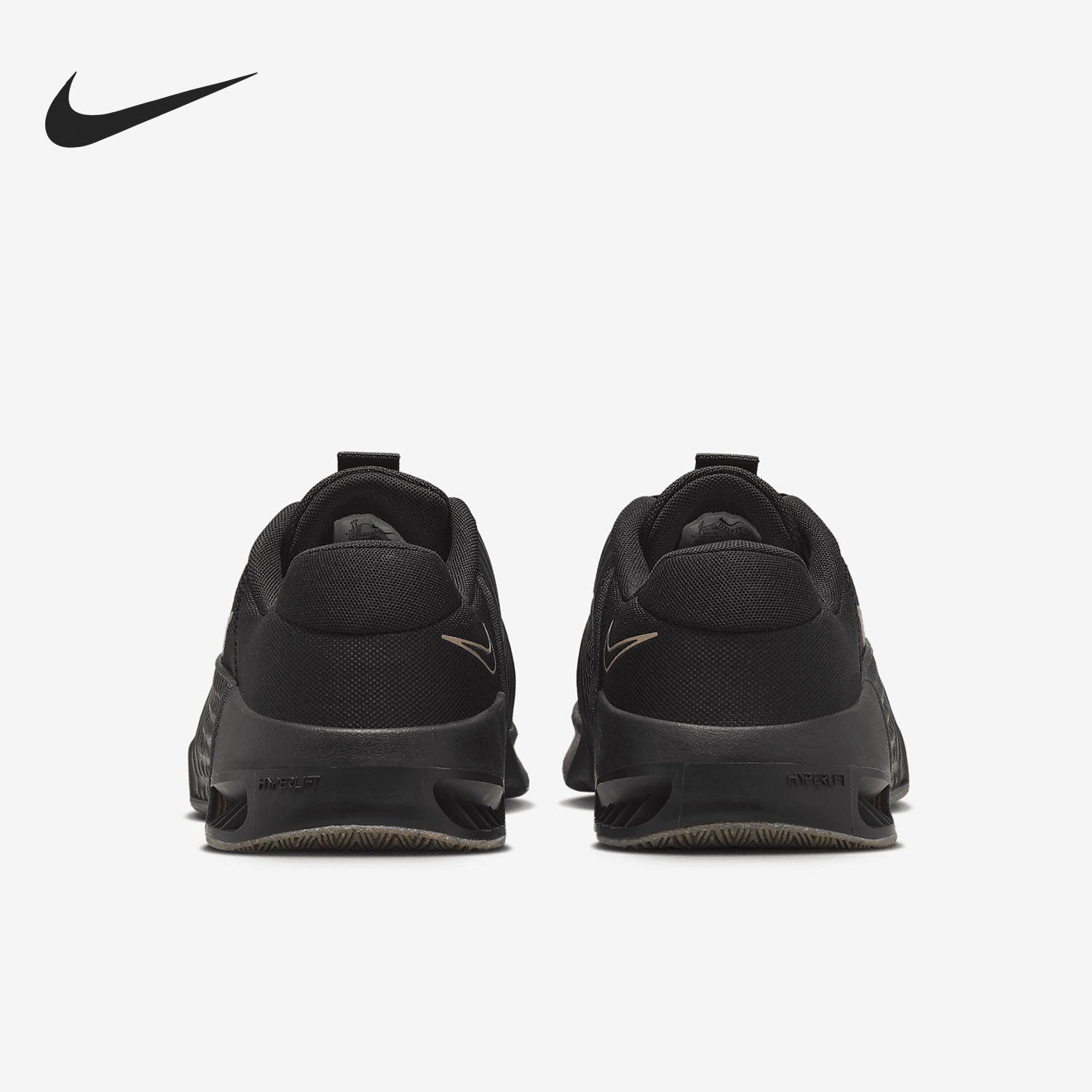 耐克男士轻便跑步网面透气训练鞋