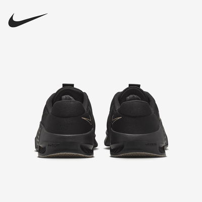 Nike/耐克正品Metcon 9男士跑步网面透气训练鞋DZ2617-007