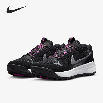 Nike/耐克正品ACG LOWCATE 新款男女运动休闲鞋 DM8019-002