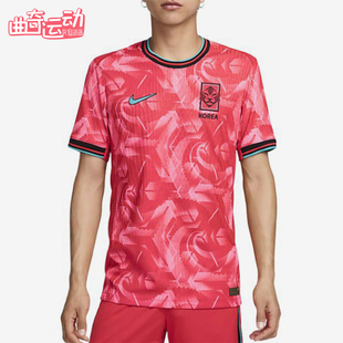 Nike/耐克正品Dry Fit ADV男士套头运动圆领训练球衣FJ4268-679