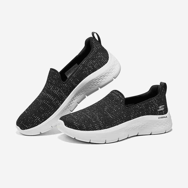 Skechers/斯凯奇正品Go Walk Joy女子运动透气轻便休闲健步鞋