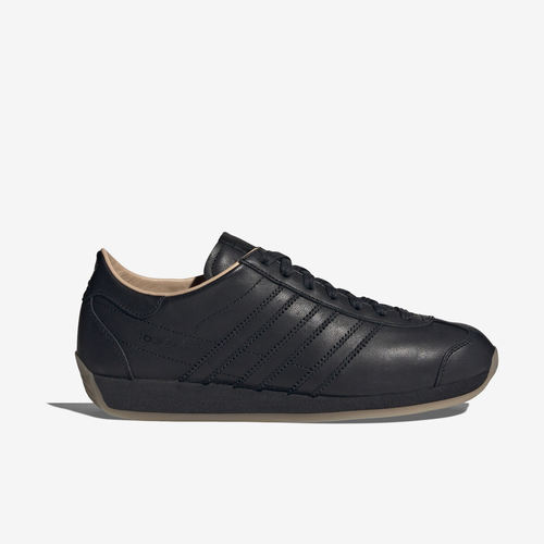 Adidas阿迪达斯正品COUNTRY JAPAN男女同款低帮耐磨板鞋JH5086