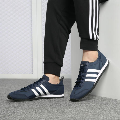 Adidas/阿迪达斯正品秋季 NEO 男女休闲运动板鞋DB0464 0463 0466