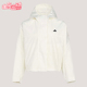 女士耐穿宽松拒水梭织外套KV5967 2026春季 Adidas 阿迪达斯正品