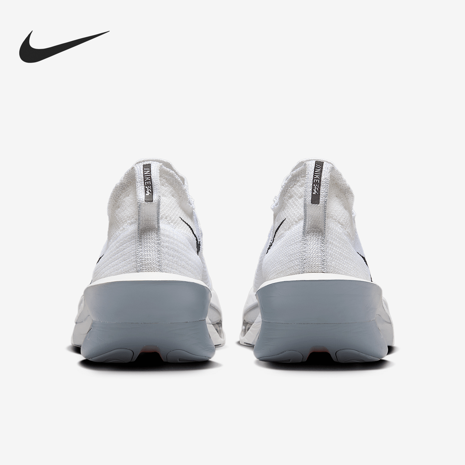 Nike/耐克正品Alphafly 3男士缓震耐磨气垫跑步鞋FD8311-101