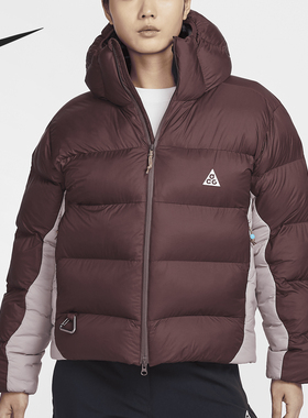 Nike/耐克正品ACG Therma-FIT ADV女士保暖棉服FZ6762-652
