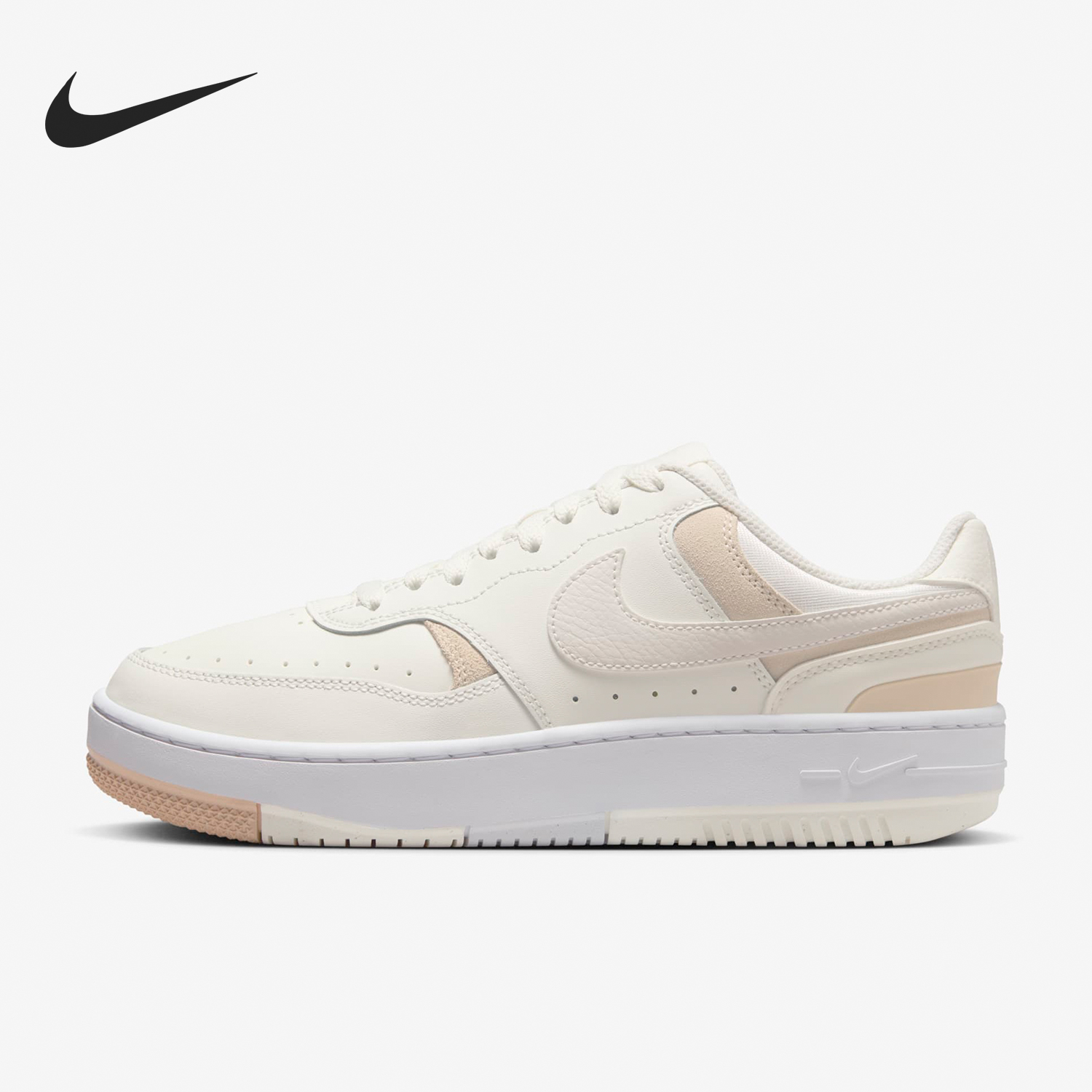 耐克女子舒适休闲运动板鞋