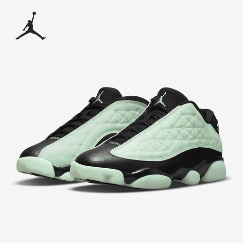 Nike/耐克正品当季新款AIR JORDAN13 男子篮球鞋DM0803-300
