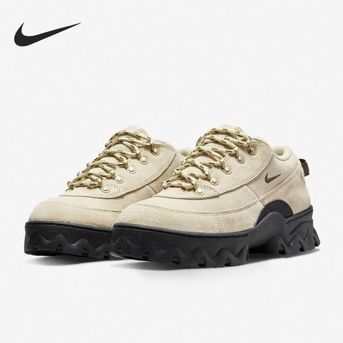 Nike/耐克正品 LAHAR LOW 女子舒适运动休闲鞋 DB9953-202