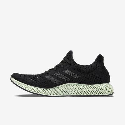 Adidas阿迪达斯正品男4D防滑轻便系带公路PrimeKnit跑步鞋B75942