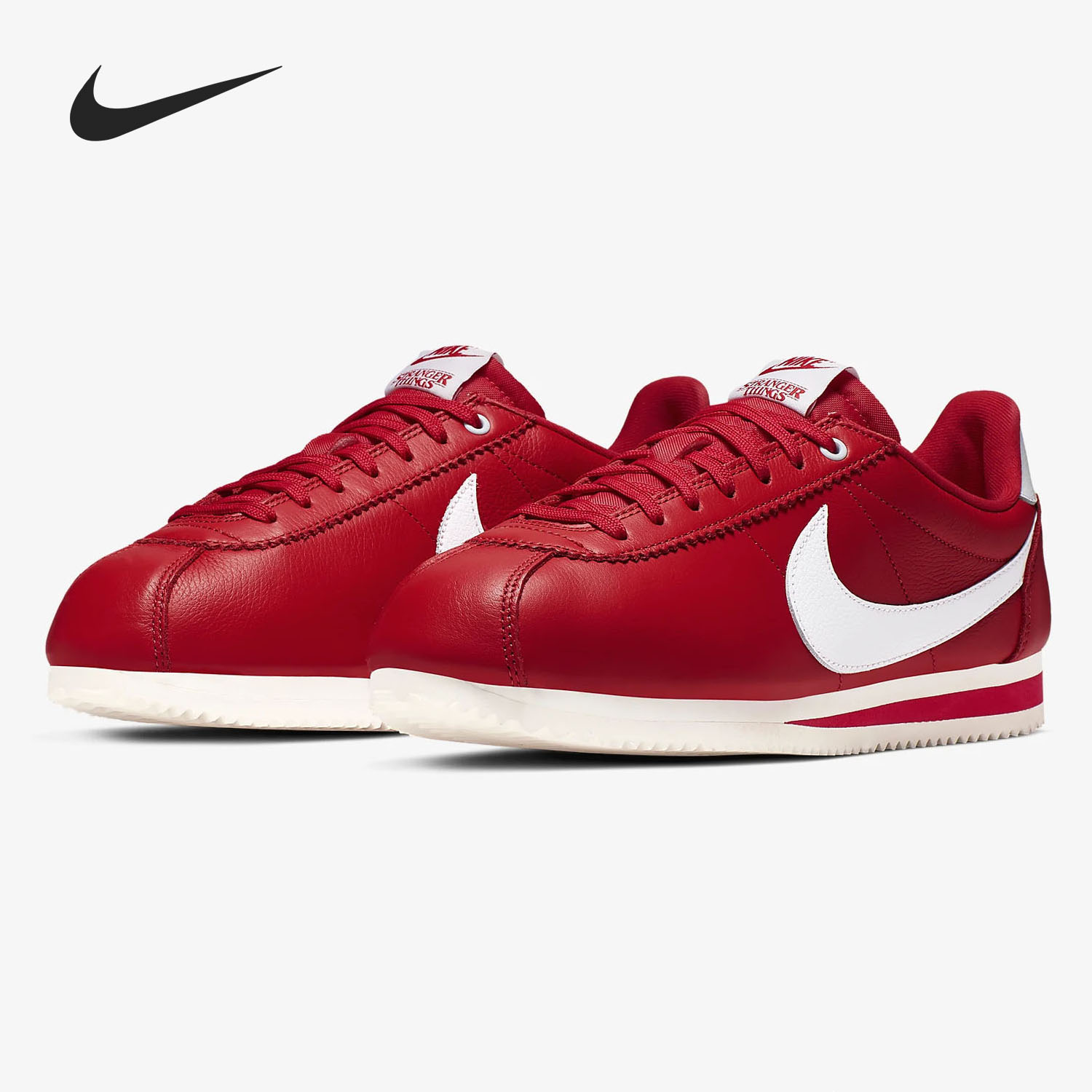 耐克正品新款男女复古低帮休闲鞋