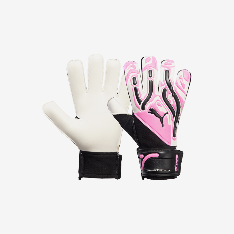 Puma/彪马正品ULTRA PLAY RC男女同款耐磨足球训练守门员手套