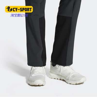 Adidas/阿迪达斯正品 秋季新款女子户外运动透气越野鞋 CQ1734