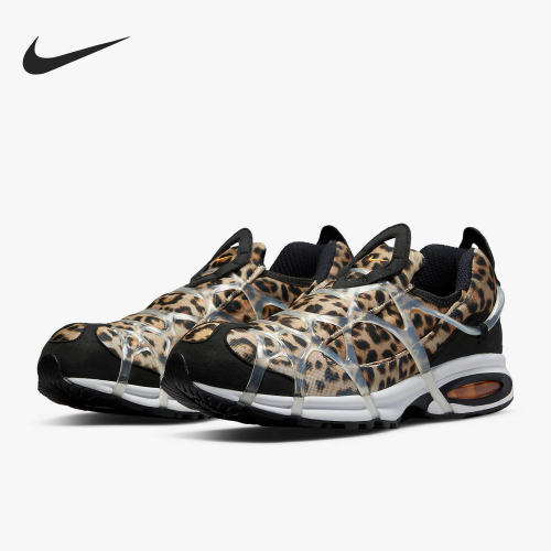 Nike/耐克正品 AIR KUKINI SE 男子舒适休闲鞋 DJ6418-001