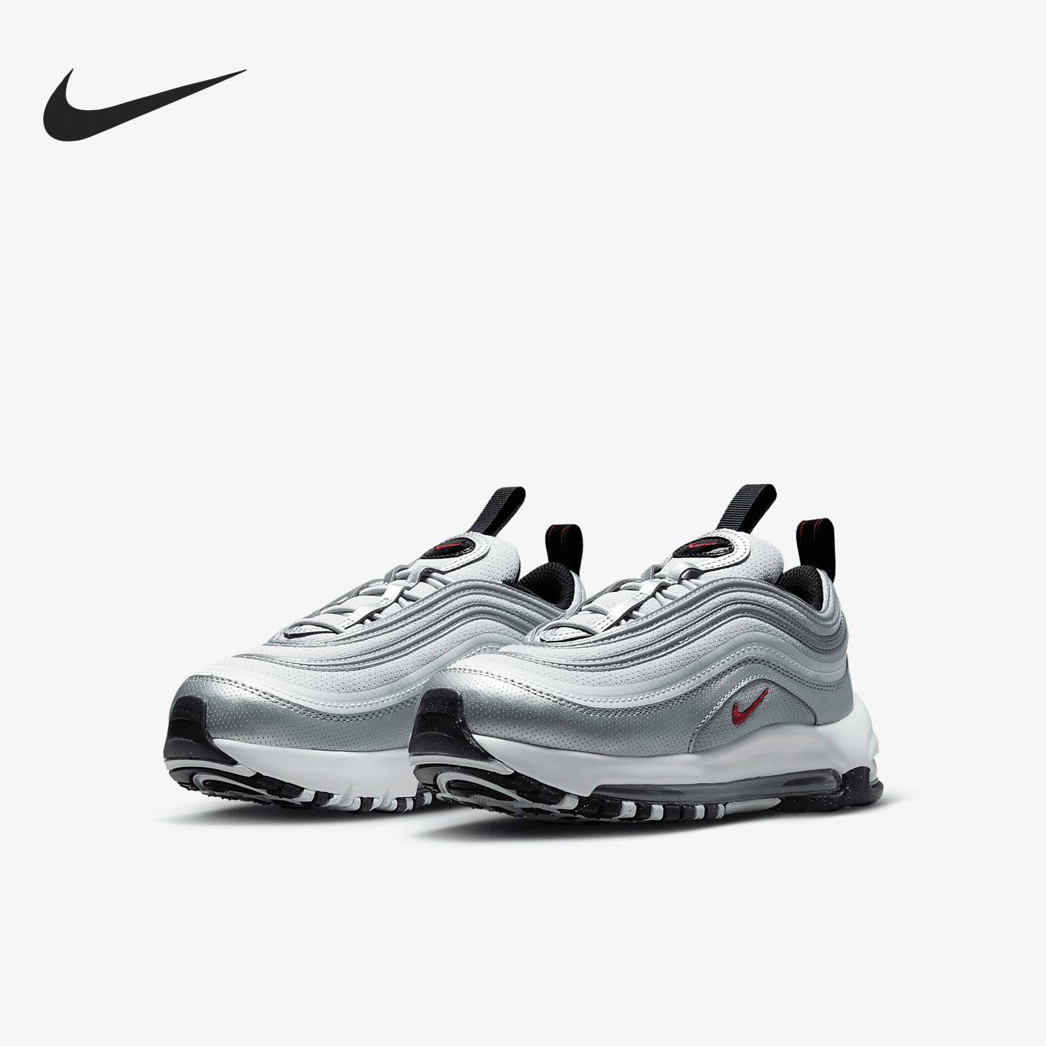 Nike/耐克正品新款GS女子大童轻便时尚运动休闲鞋FB2963