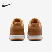 耐克正品 HJ4031 COURT LO男士 Nike 板鞋 VISION 复古经典 200