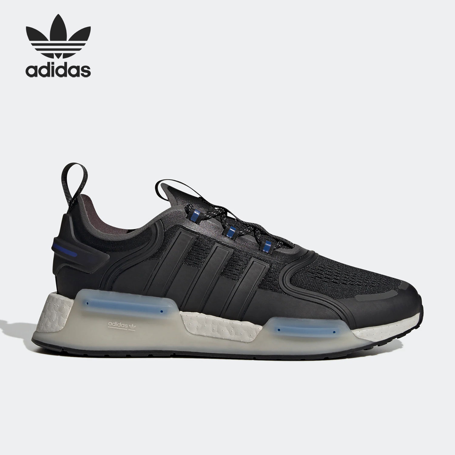 Adidas/阿迪达斯正品 NMD_V3 三叶草男女运动跑步鞋 HP4316