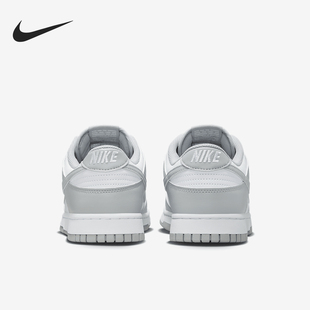 Low Dunk Retro男士 系带耐磨板鞋 105 Nike HF5441 耐克正品