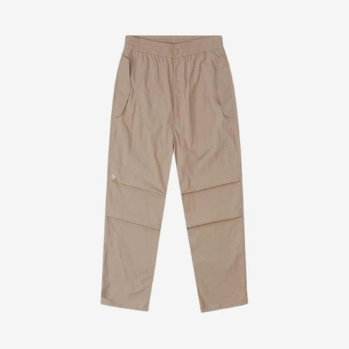 Converse/匡威正品新款男子宽松休闲梭织运动长裤10027654-A01