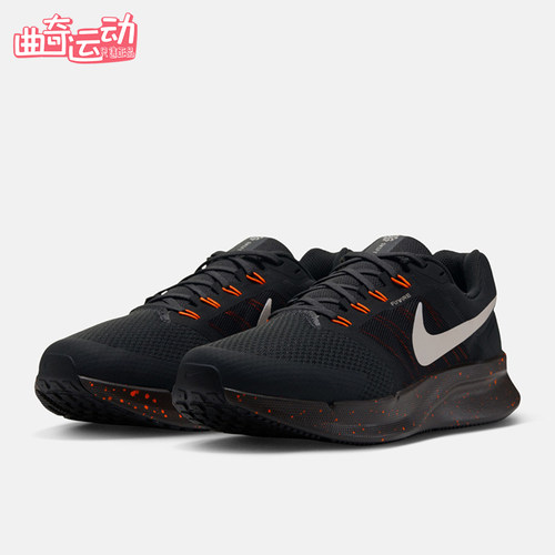 Nike耐克正品男耐磨轻便舒适日常出行运动跑步鞋DR2695-023
