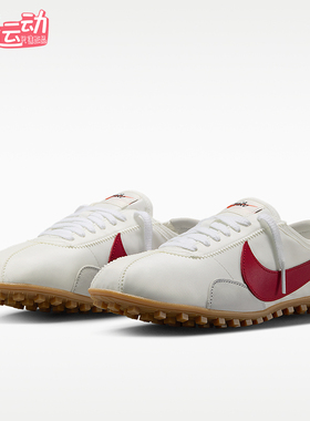 Nike/耐克正品Moon Shoe OG女士耐穿复古抓地运动鞋II0407-100